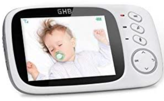 Babyphone GHB